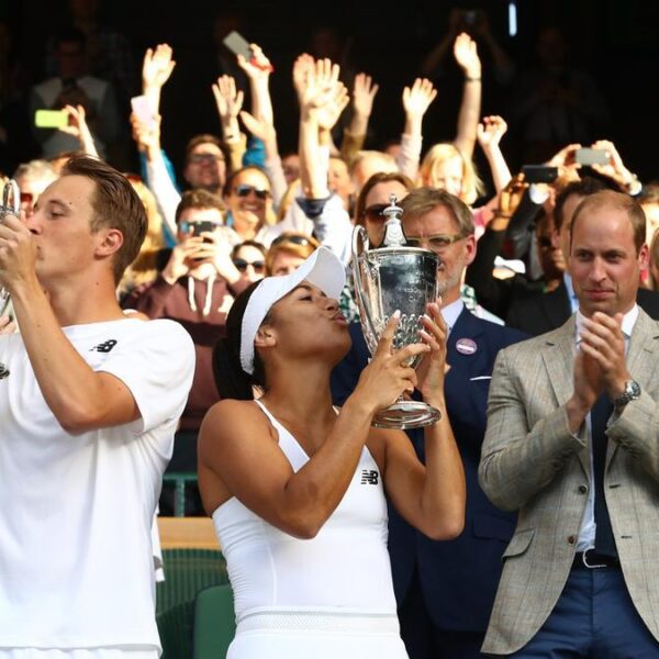 Wimbledon: La Magia Detrás de las Finales y su Historia Especial