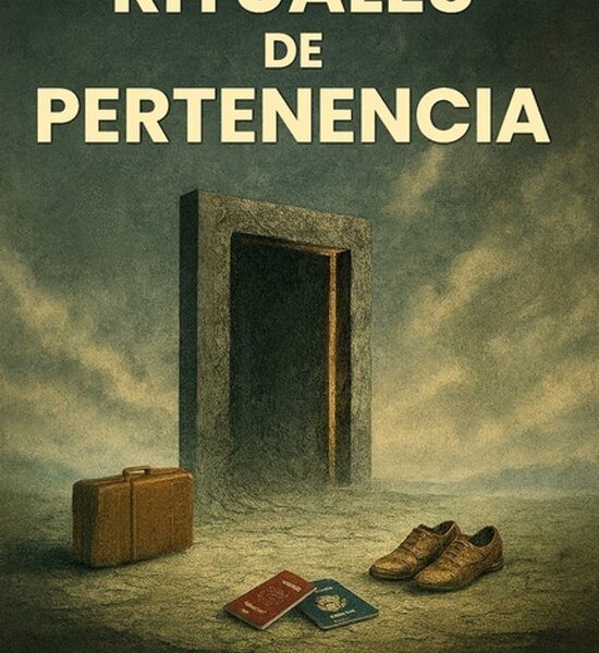 Rituales de aficionados: Uniendo comunidades en la Copa del Mundo