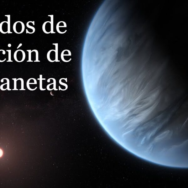 Exoplanetas: El descubrimiento de LHS 1140b y la búsqueda de vida