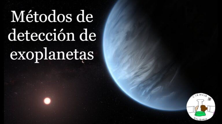 Exoplanetas: El descubrimiento de LHS 1140b y la búsqueda de vida