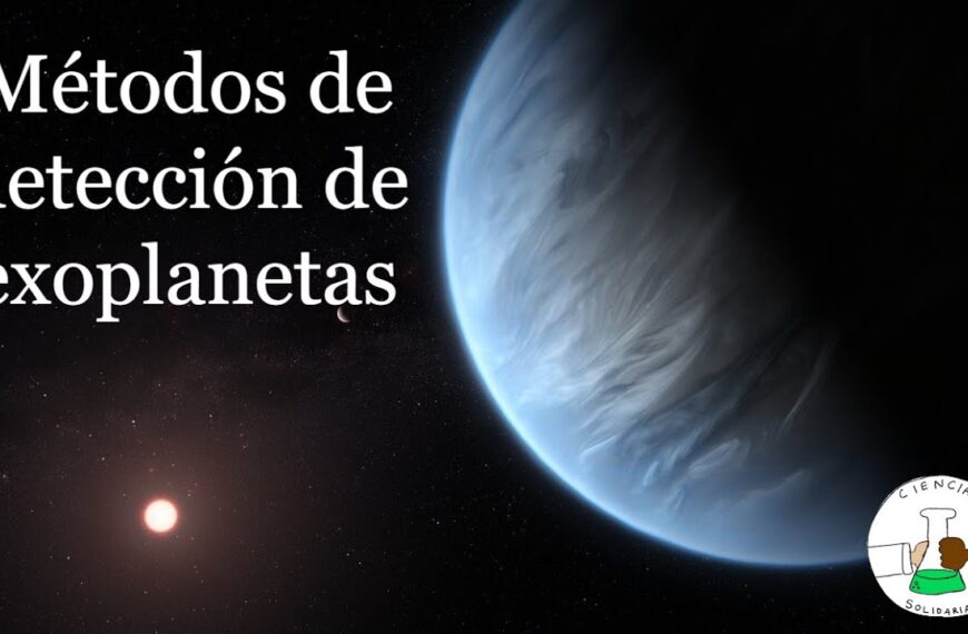 Exoplanetas: El descubrimiento de LHS 1140b y la búsqueda de vida