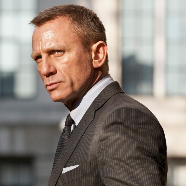 Nuevo James Bond: ¿Qué busca la directora de casting?