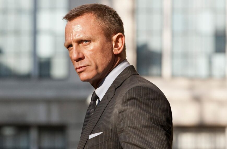Nuevo James Bond: ¿Qué busca la directora de casting?