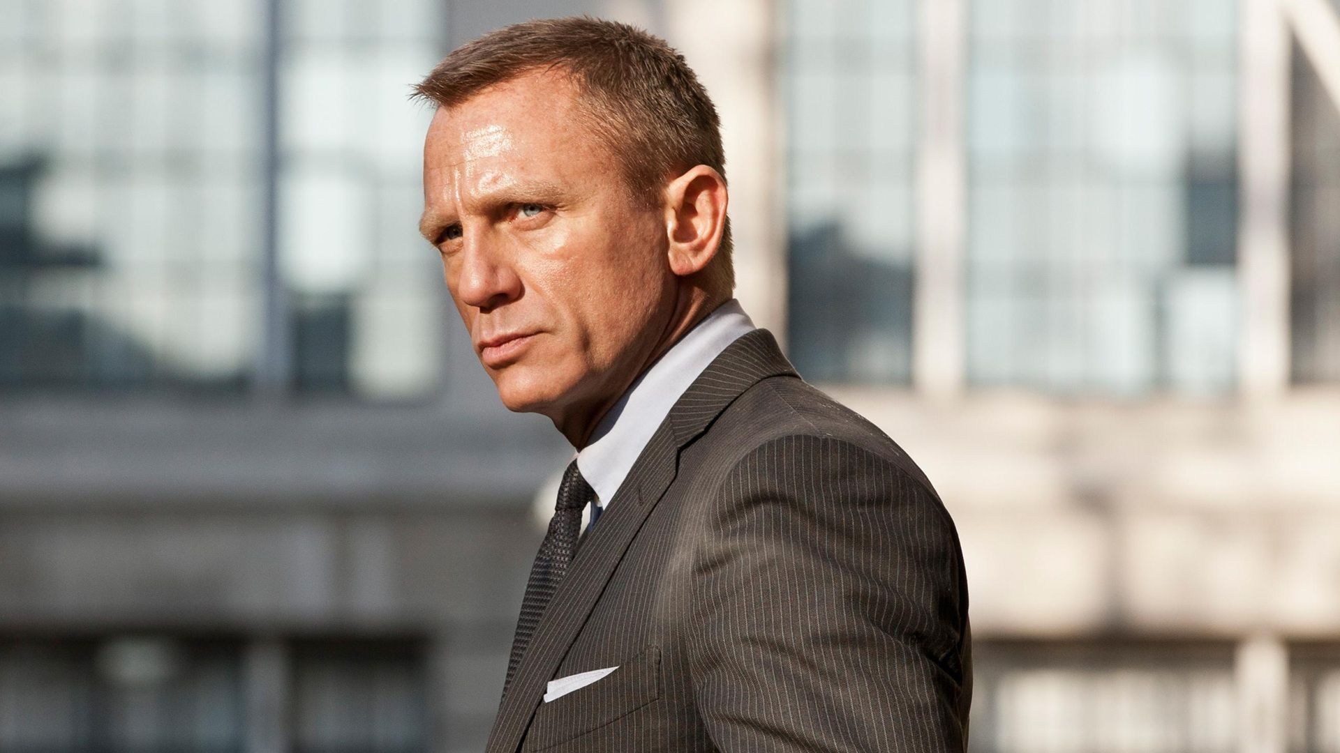Nuevo James Bond: ¿Qué busca la directora de casting?