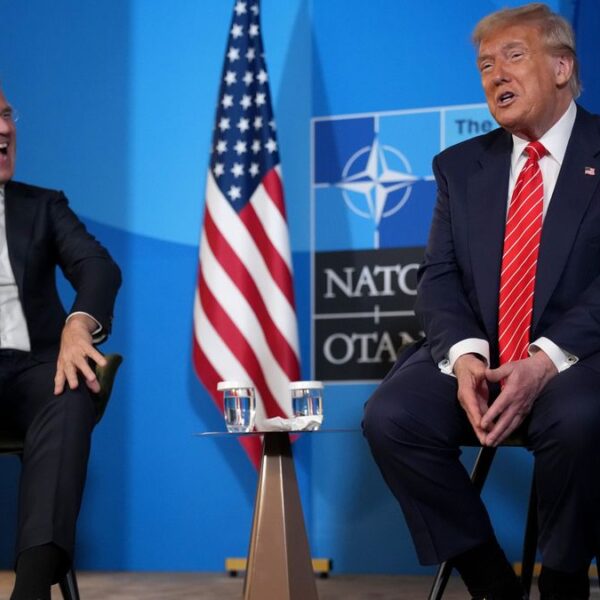 Trump y la OTAN: ¿Por qué Estados Unidos exige más a sus aliados?