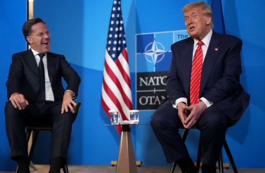 Trump y la OTAN: ¿Por qué Estados Unidos exige más a sus aliados?