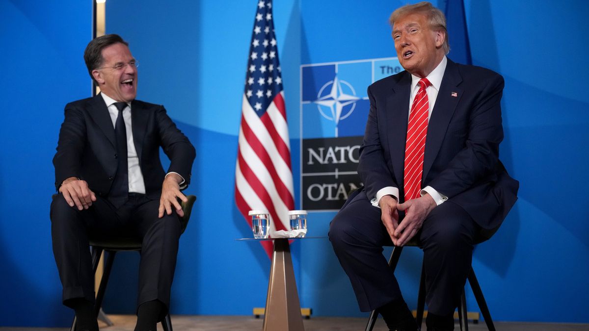 Trump y la OTAN: ¿Por qué Estados Unidos exige más a sus aliados?