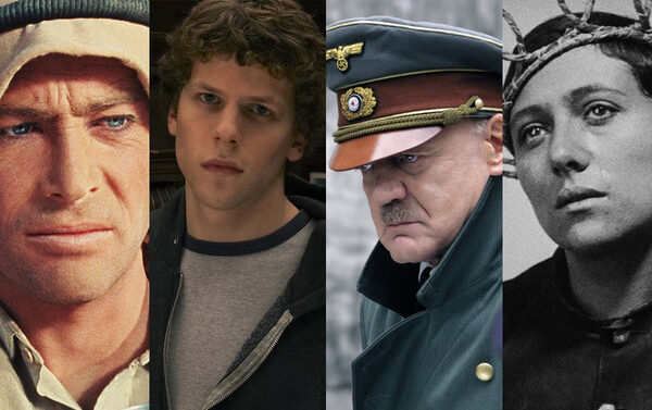 Películas biográficas que superan la ficción: ¡24 seleccionadas!