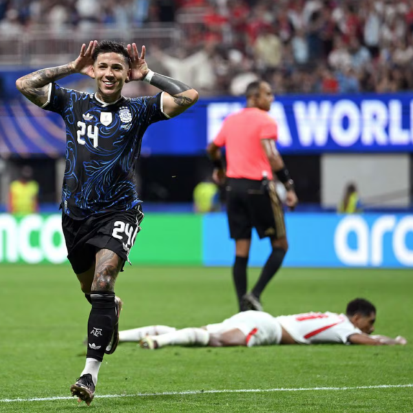 Final Mundial 2026: España vs Argentina – Hora y Lugar del Gran Partido