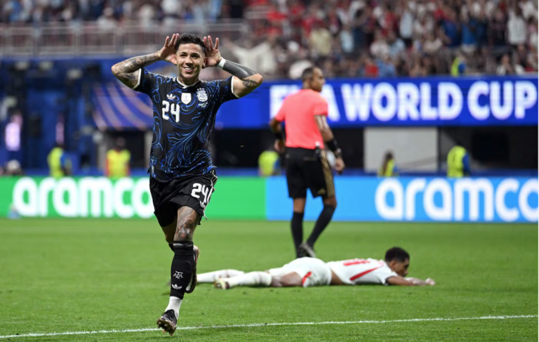 Final Mundial 2026: España vs Argentina – Hora y Lugar del Gran Partido