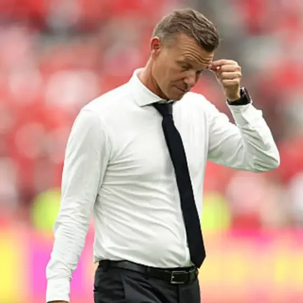 Jesse Marsch: ¿Cómo Transformó el Fútbol Canadiense en la Copa del Mundo?