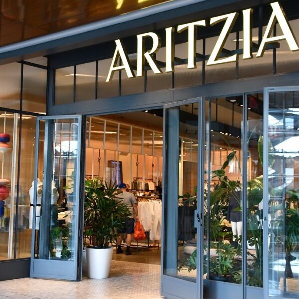 Acciones Aritzia con Potencial de Crecimiento del 35% Según Analistas
