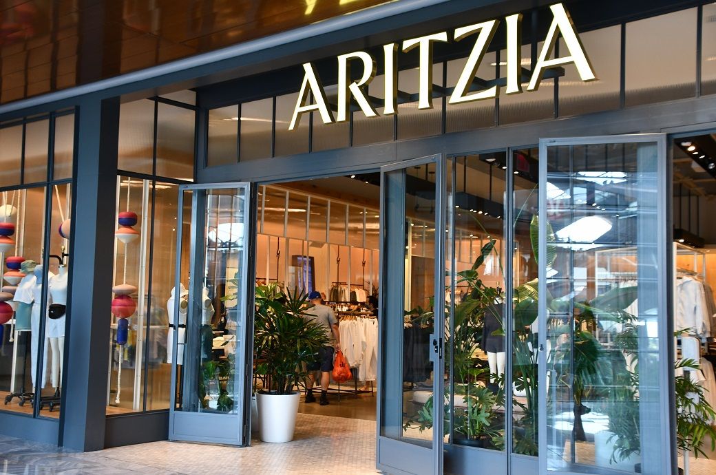Acciones Aritzia con Potencial de Crecimiento del 35% Según Analistas
