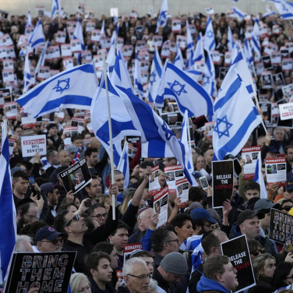 Operación de Influencia Israelí de Brad Parscale: Revelaciones Impactantes