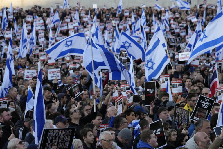 Operación de Influencia Israelí de Brad Parscale: Revelaciones Impactantes