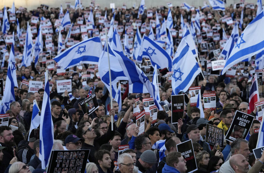 Operación de Influencia Israelí de Brad Parscale: Revelaciones Impactantes