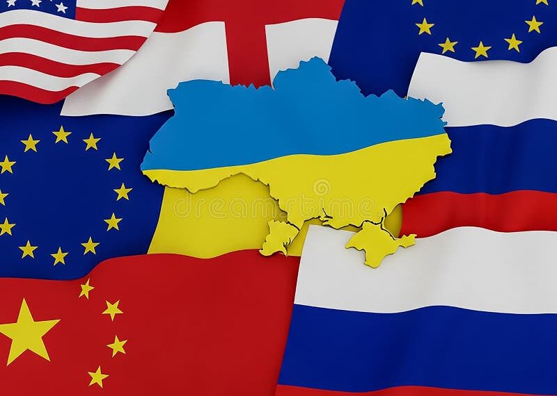 Sergii Koretskyi: Un Nuevo Comienzo para el Primer Ministro de Ucrania