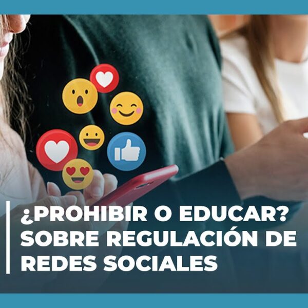 Impacto de las Redes Sociales en la Sociedad Actual