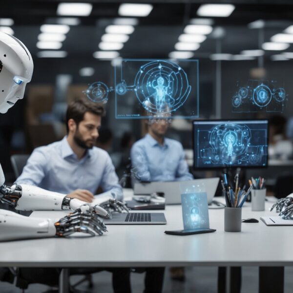 Inteligencia Artificial: Avances y Retos en 2023
