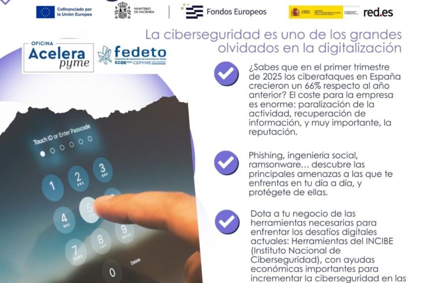 Digitalización: Oportunidades y Retos para la Sociedad