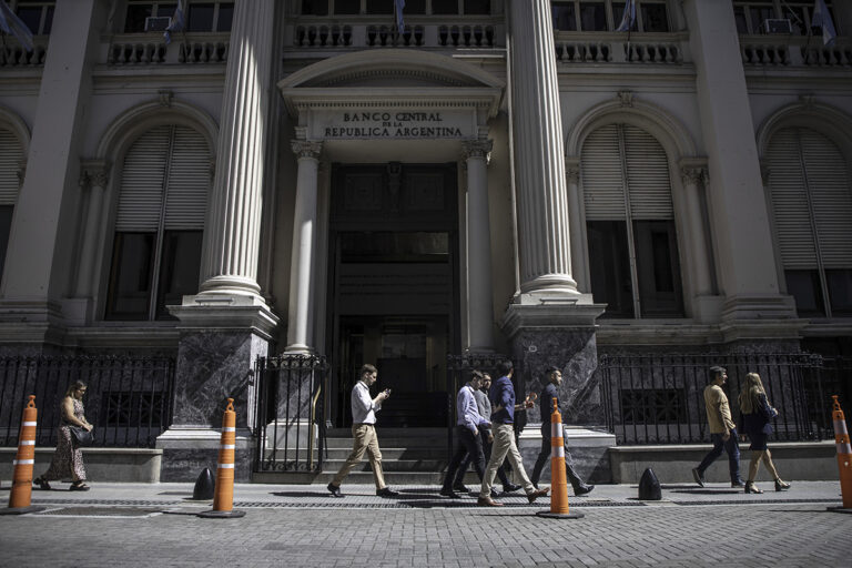 Mercado de valores: ¿El camino hacia una nueva tendencia alcista?