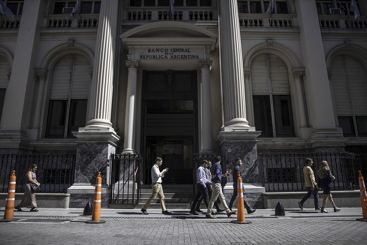 Mercado de valores: ¿El camino hacia una nueva tendencia alcista?