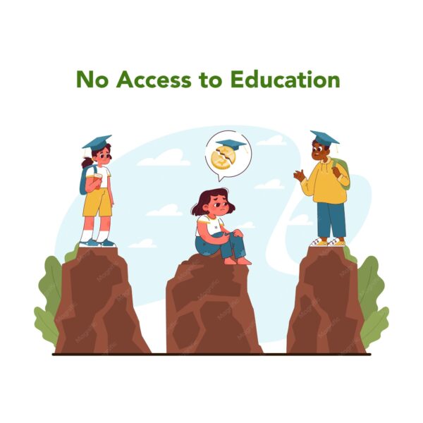 La urgencia de una educación inclusiva en la era digital