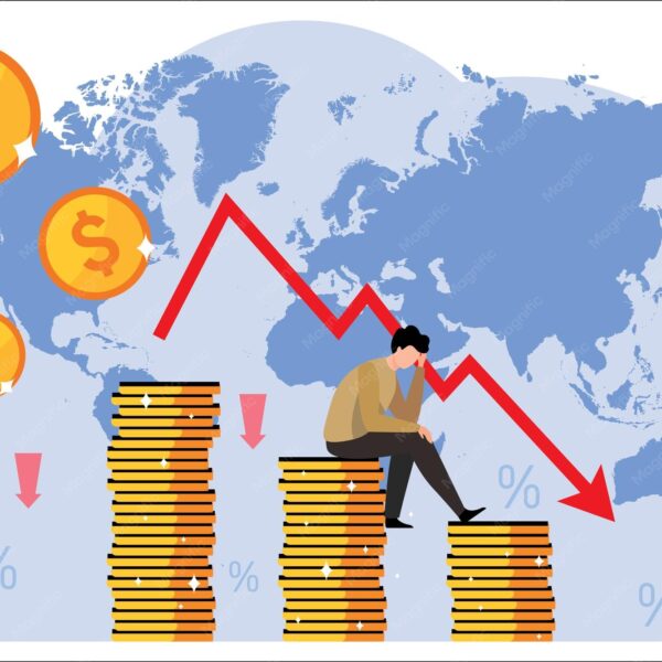 ¿La inminente recesión económica? Una reflexión crítica
