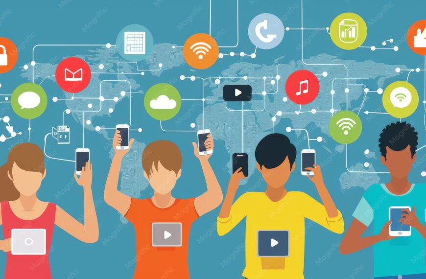Tecnología y Sociedad: Análisis Crítico de su Impacto