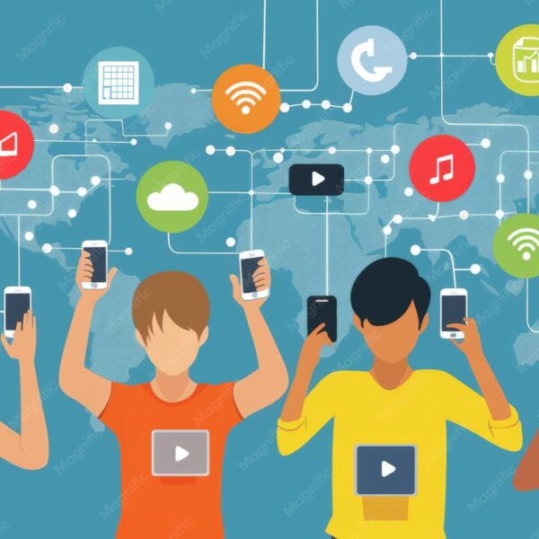 La inteligencia artificial y su impacto en la sociedad moderna