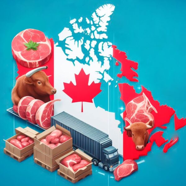 Acciones canadienses en la cuerda floja: ¿qué significa la guerra comercial?