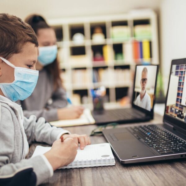 Desigualdad Educativa: Reflexiones en Tiempos de Pandemia