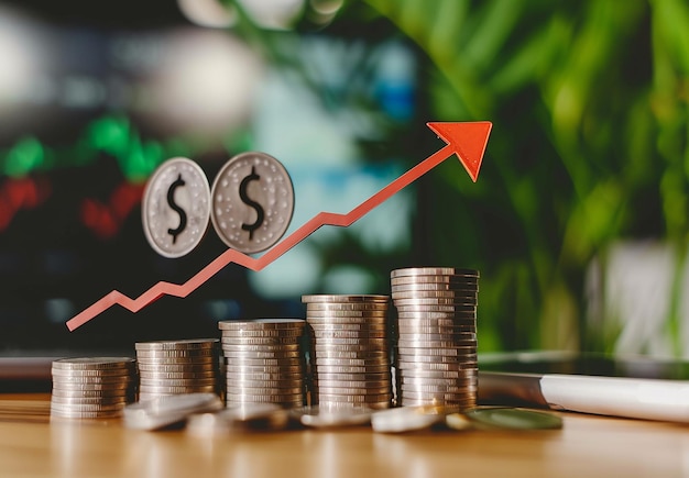 Tony Genua vuelve: Descubre su estrategia para acciones de crecimiento