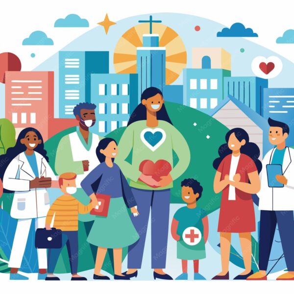 Sistema de salud: Lecciones post-pandemia para mejorar