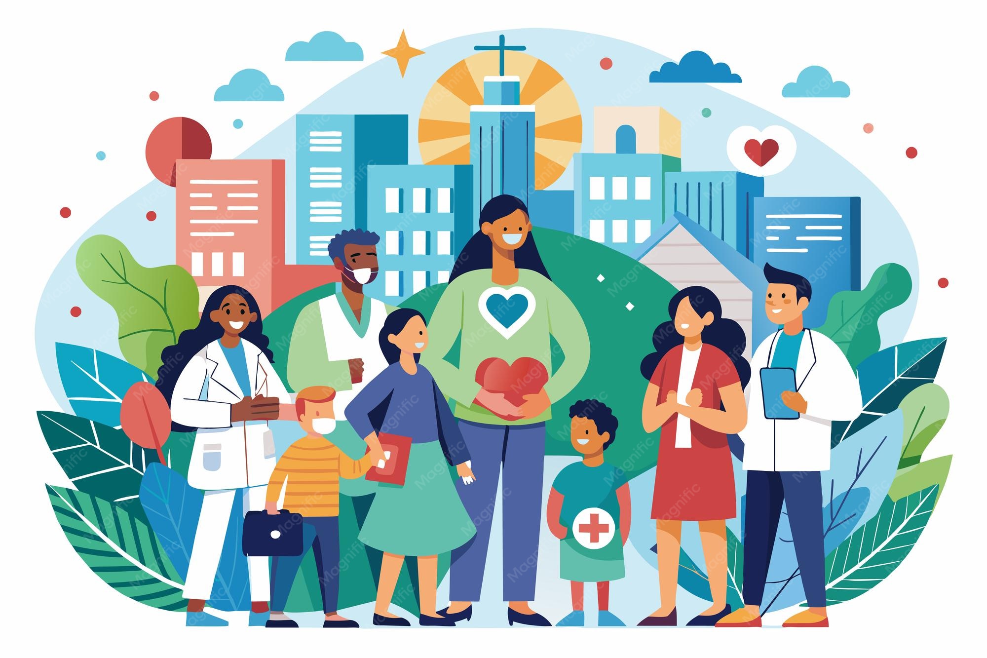 Sistema de salud: Lecciones post-pandemia para mejorar