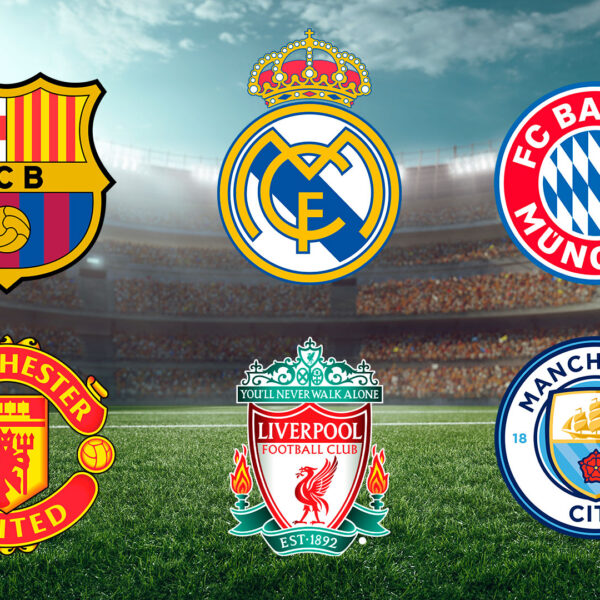 Fundar un club de fútbol: ¿Cómo llegar a la Champions en 10 años?