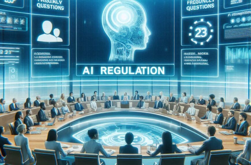 La inteligencia artificial: Implicaciones en la sociedad actual