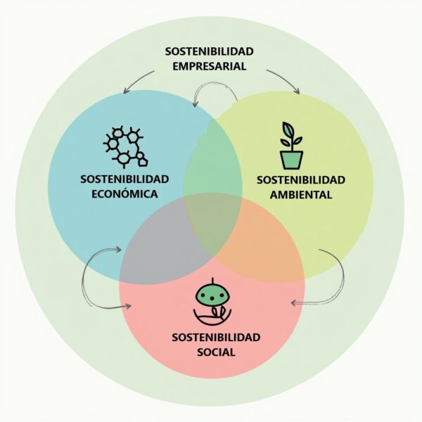 Responsabilidad Social Corporativa: Un Compromiso Real
