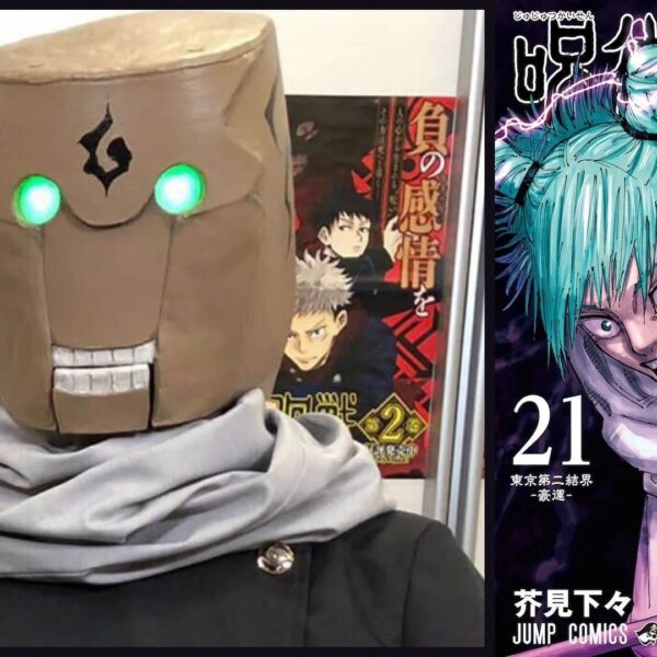 Bleach Influencia en Jujutsu Kaisen: ¿Cómo Cambió la Narrativa del Anime?