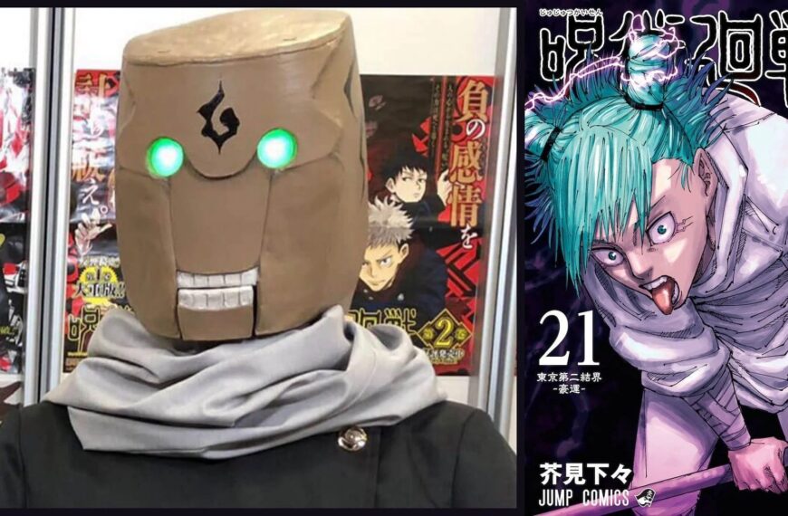 Bleach Influencia en Jujutsu Kaisen: ¿Cómo Cambió la Narrativa del Anime?