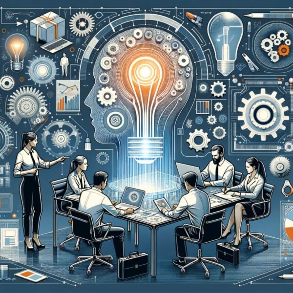 Impulsar la Cultura de Innovación en la Economía Actual