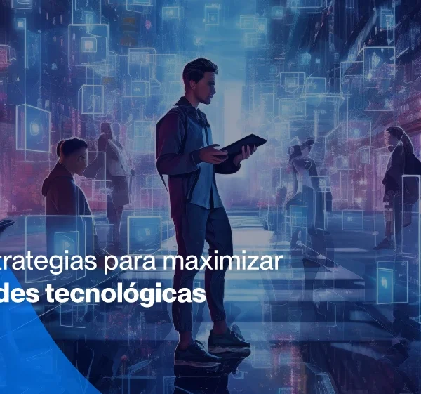Transformación Digital: Oportunidades y Desafíos Sociales
