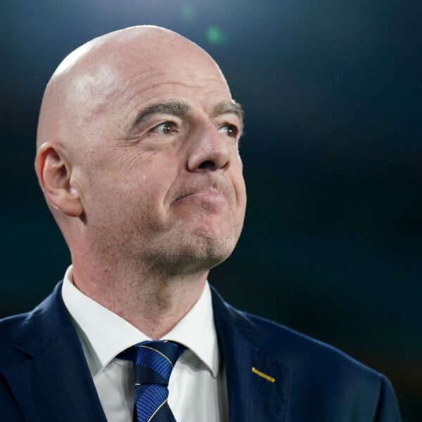 Destitución de Kevin Lamour: ¿Qué significa para el futuro de la FIFA?