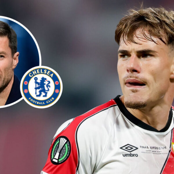 Chavarría venta Chelsea: la historia detrás de un traspaso récord