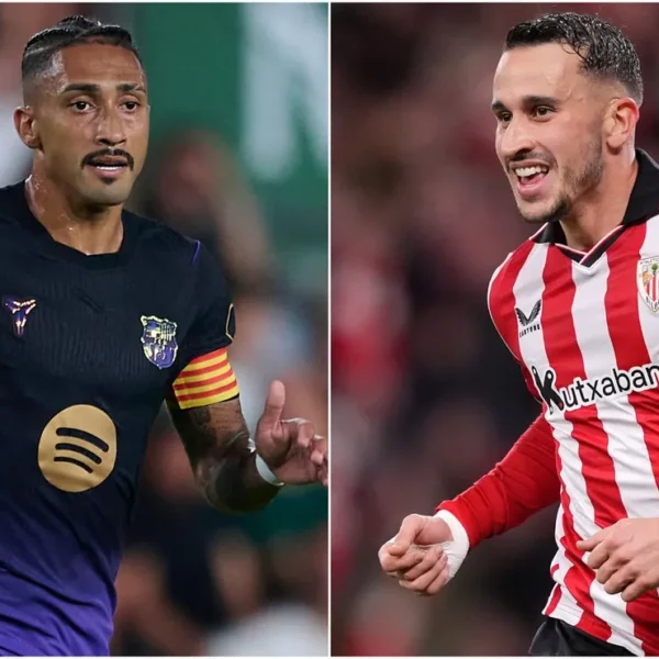 Barcelona gana: ¿Qué significa esta victoria ante el Athletic Club?