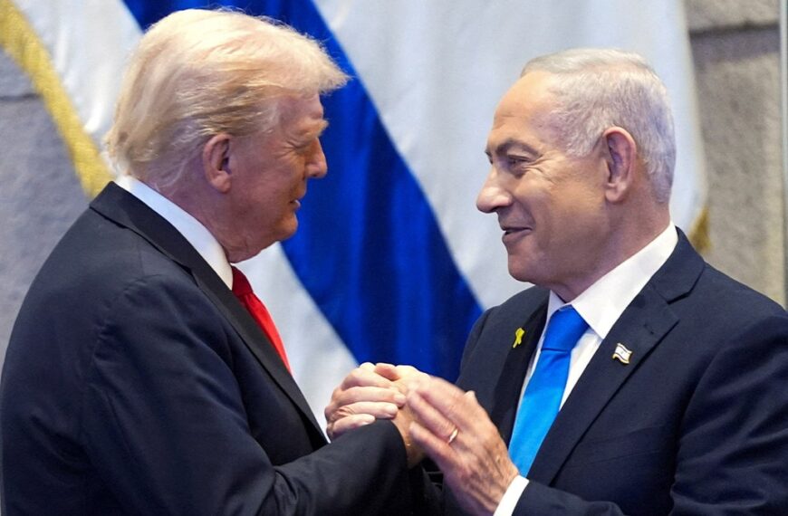 Netanyahu Rechaza Plan de Paz: Revelaciones sobre Gaza y EE. UU.