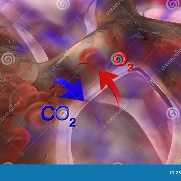 Cambio Climático en la Sangre: Revelaciones Inesperadas sobre Tu Salud
