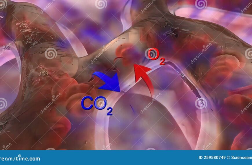 Cambio Climático en la Sangre: Revelaciones Inesperadas sobre Tu Salud