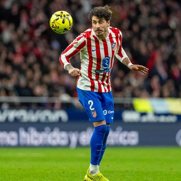 Julián Álvarez: El Dilema de Querer Salir de su Club
