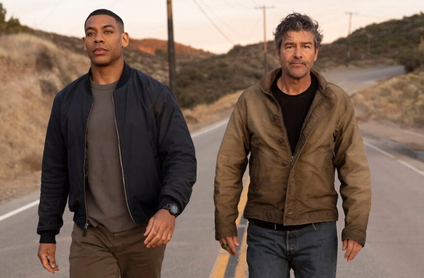 Linternas HBO: ¿Qué Aprenden Hal Jordan y John Stewart en el Rodaje?